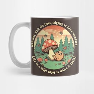 Life's a Trip! Mug